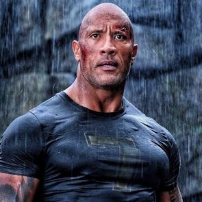 4 ασκήσεις για πελώριο στήθος από τον The Rock