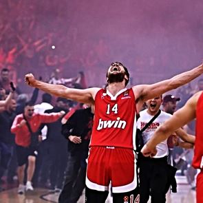 Τι μάθαμε από την πρόκριση του Ολυμπιακού στο Final Four