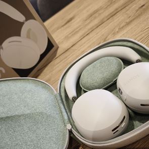 Τα Sonos Ace σηματοδοτούν μια μεγάλη νίκη για την εταιρεία