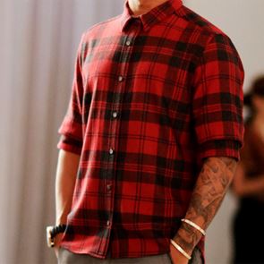 Καρό, το πασπαρτού &lt;em>πουκάμισο&lt;/em>