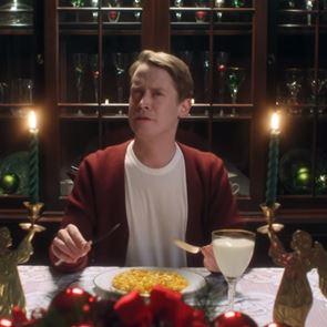 Ο Macaulay Culkin μένει γι&#39; ακόμη μια φορά Μόνος στο Σπίτι