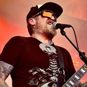 Πέθανε ο Brent Hinds, συνιδρυτής και κιθαρίστας των Mastodon