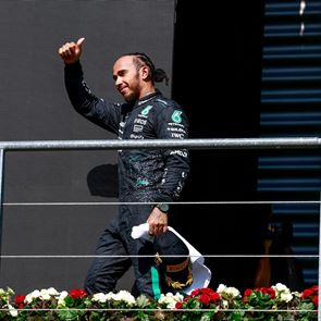 Αυτά είναι τα 18 ρεκόρ του Lewis Hamilton στην F1