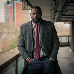 Ο Idris Elba έμαθε ότι για να πετύχει στη ζωή πρέπει να προσπαθεί διπλά