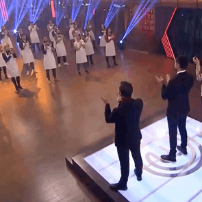 Οι 24 παίκτες του &lt;em>MasterChef&lt;/em> 5