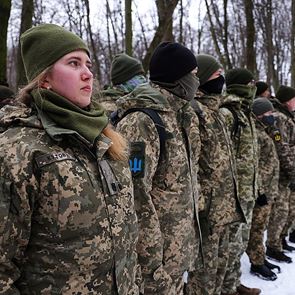 H Ουκρανία δεν ήθελε ποτέ να γίνει μέρος της &lt;em>Ρωσίας&lt;/em>