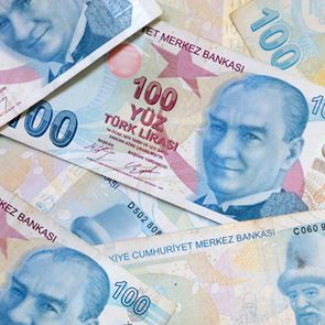 Η Τουρκία στη δίνη βαθιάς οικονομικής κρίσης