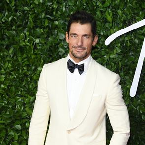 Οι καλοντυμένοι των φετινών British Fashion Awards