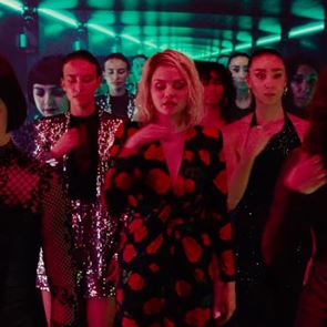 Πρώτο trailer για το Emilia Perez με τις Zoe Saldaña και Selena Gomez