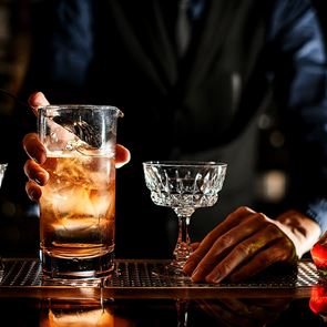 Το σκωτσέζικο ουίσκι σε 5 κλασικά cocktails