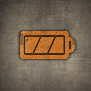 Πόσο πιθανό είναι οι μπαταρίες του μέλλοντος να είναι φτιαγμένες από ξύλο