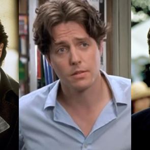 Hugh Grant, ένας gentleman με τα όλα
