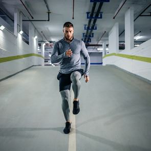 Ένα είδος άσκησης για όπως κι αν είσαι ψυχολογικά