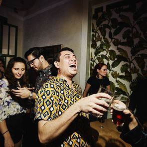 Το πρώτο φεστιβάλ social distancing θα πραγματοποιηθεί στο Άμστερνταμ