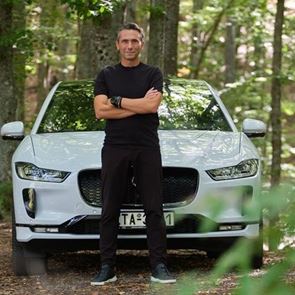 Χρήστος Χαρπαντίδης | Οι σημαντικές κατακτήσεις βασίζονται στην καινοτομία και γίνονται συλλογικά