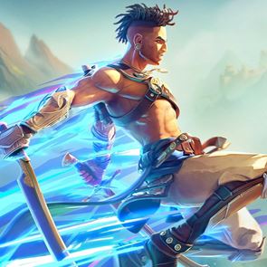 Το Prince of Persia: The Lost Crown σηματοδοτεί τη μεγάλη επιστροφή της Ubisoft