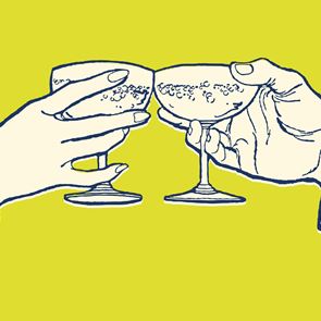 Cocktails για &lt;em>Όσκαρ&lt;/em>