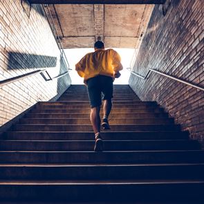 Οι απλές κινήσεις που θα σε κάνουν fit