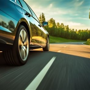 Οδηγός ξέχασε τη γυναίκα του στις τουαλέτες της Ιονίας Οδού