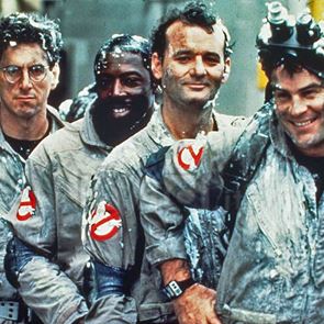 7 πράγματα που σίγουρα δε γνώριζες για το Ghostbusters