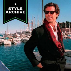 Ο Pierce Brosnan θα είναι πάντα ο 007 με το πιο εκκεντρικό στυλ