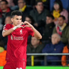 Κι αν ο Luis Díaz είναι η μεταγραφή της χρονιάς