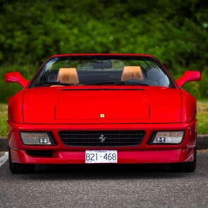 Τα μοναδικά -κυριολεκτικά- concepts της Ferrari