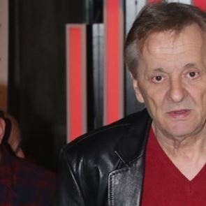 'Έφυγε' από τη ζωή ο δημοσιογράφος Γιώργος Γεωργίου