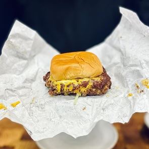 Πού θα φας τα καλύτερα burgers της Αθήνας