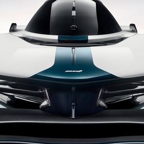 Ακόμα και η McLaren θέλει να λανσάρει SUV
