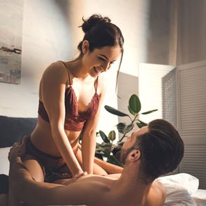 Οι ιδανικές τροφές πριν από το σεξ