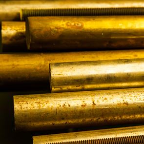 Το μέλλον ανήκει στον χαλκό