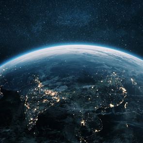 Επιστήμονες υπολόγισαν πότε θα εξαφανιστεί η ζωή στη Γη-γιατί θα συμβεί