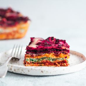 Λαζάνια: Πάντοτε πληθωρικά, πάντοτε νόστιμα