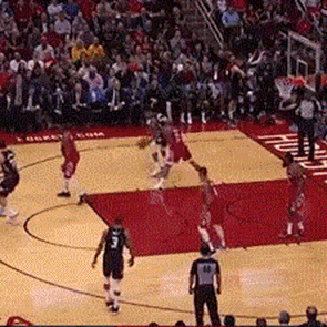 Γιάννης και Harden στον δρόμο του NBA MVP