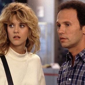 Το πραγματικό τέλος του When Harry Met Sally