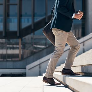 Συχνά λάθη που κάνουμε στο περπάτημα και δεν χάνουμε βάρος