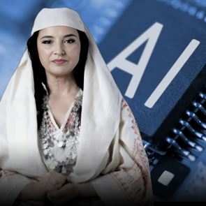 Στην Αλβανία υπάρχει υπουργός-δημιούργημα της Τεχνητής Νοημοσύνης