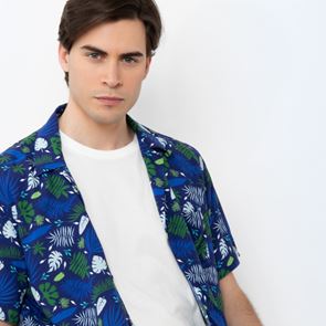 #SeasonFavorites| Τα κοντομάνικα πουκάμισα είναι το νέο μαύρο