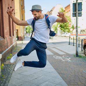 Το κλειδί της ευτυχίας σύμφωνα με το Harvard