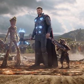 Οι επόμενες ταινίες της Marvel μετά το Avengers: Endgame