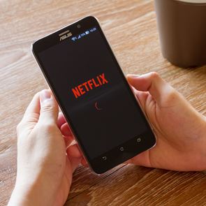 &lt;em>Netflix&lt;/em> χωρίς ίντερνετ