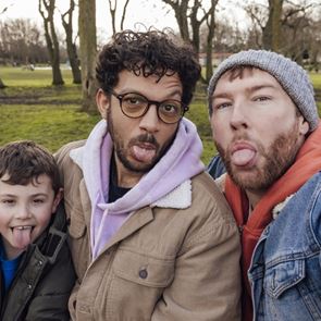 Ανοίγει ο δρόμος για μωρά με δύο βιολογικούς πατέρες