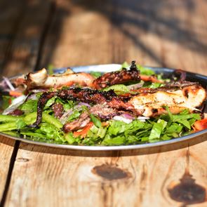 Νάξος, ίσως ο κορυφαίος ελληνικός γαστρονομικός προορισμός