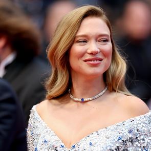 Lea Seydoux, A Woman We Love