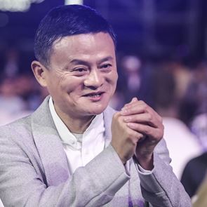 Η άνοδος, η πτώση και η επανεκκίνηση του Jack Ma