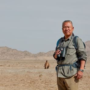 Αυτοί είναι οι 5 φιναλίστ των φετινών βραβείων Rolex Awards for Enterprise