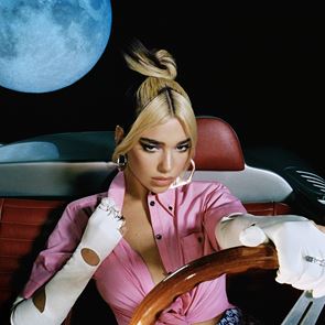 H Dua Lipa κυκλοφόρησε τον pop δίσκο που είχαμε ανάγκη