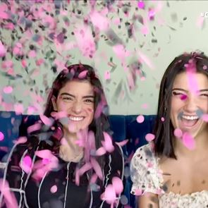 Charli D' Amelio, η πρώτη TikToker με 100 εκ. followers