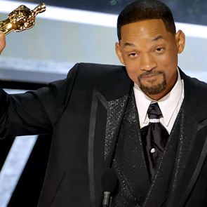 Όλοι μιλούν για τον Will Smith στα &lt;em>Όσκαρ&lt;/em> 2022